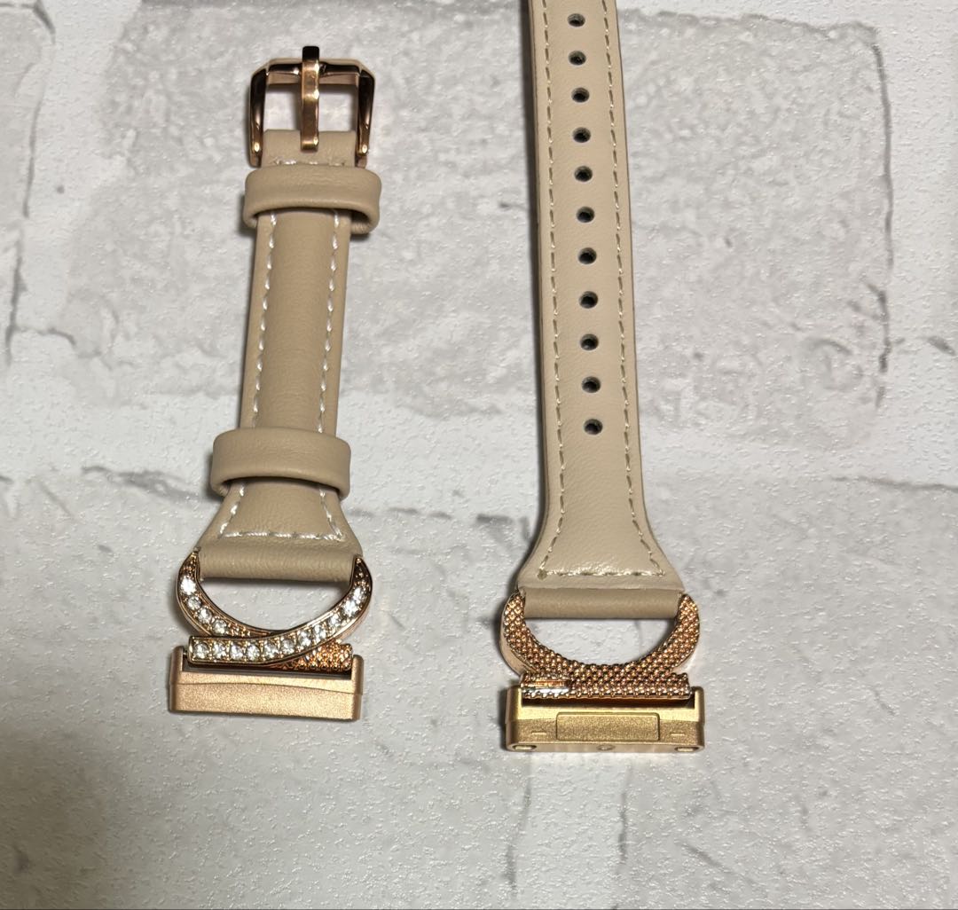 Heenia Analog Quartz Women