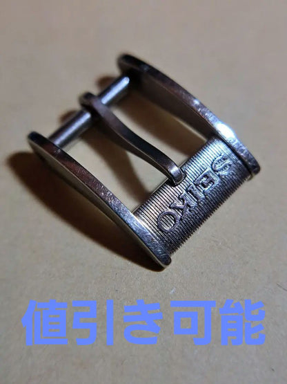 Seiko Analog Mechanical (Manual) Women