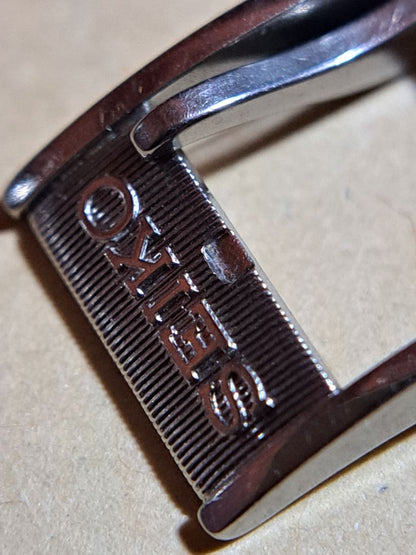 Seiko Analog Mechanical (Manual) Women