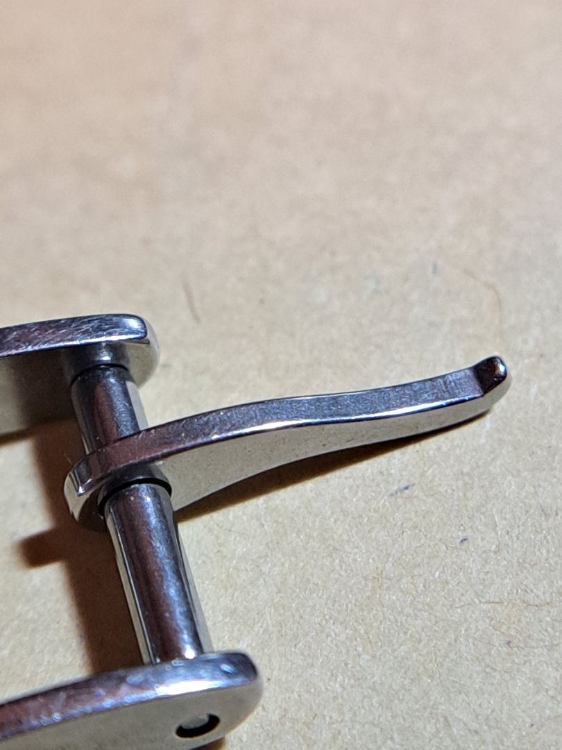 Seiko Analog Mechanical (Manual) Women