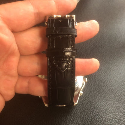 Jacob & Co. Analog Mechanical (Automatic) Men
