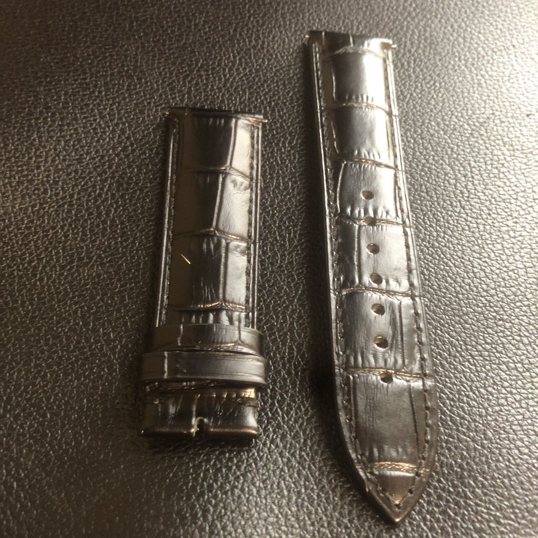 Jacob & Co. Analog Mechanical (Automatic) Men