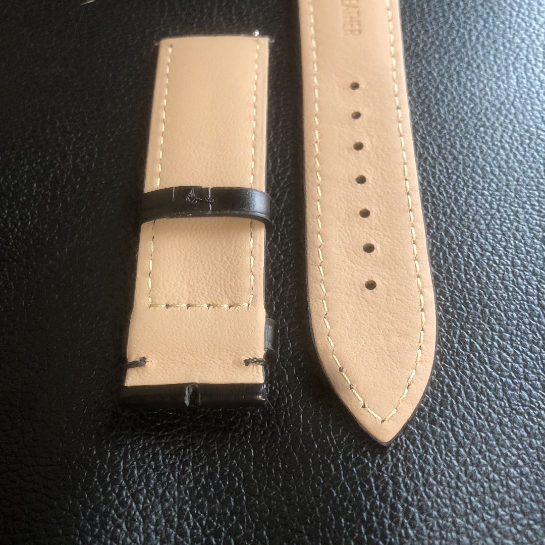 Jacob & Co. Analog Mechanical (Automatic) Men
