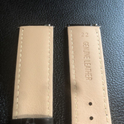 Jacob & Co. Analog Mechanical (Automatic) Men