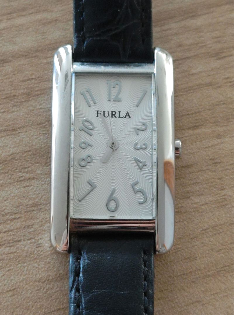 Furla Analog Quartz Women