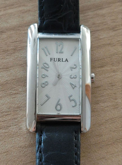 Furla Analog Quartz Women