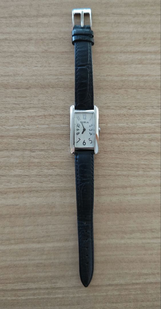 Furla Analog Quartz Women