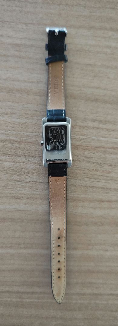 Furla Analog Quartz Women