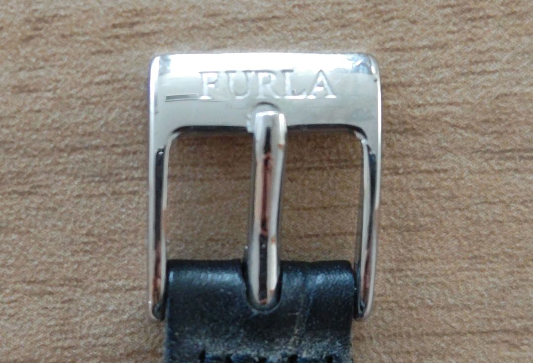 Furla Analog Quartz Women