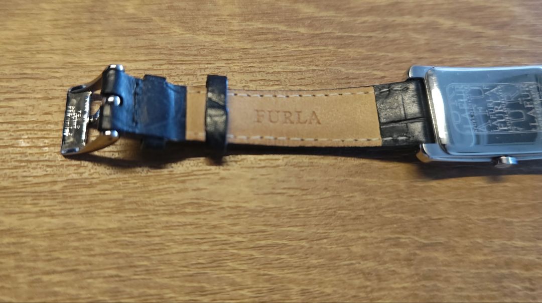 Furla Analog Quartz Women
