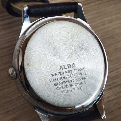Studio Ghibli Analog Quartz Women