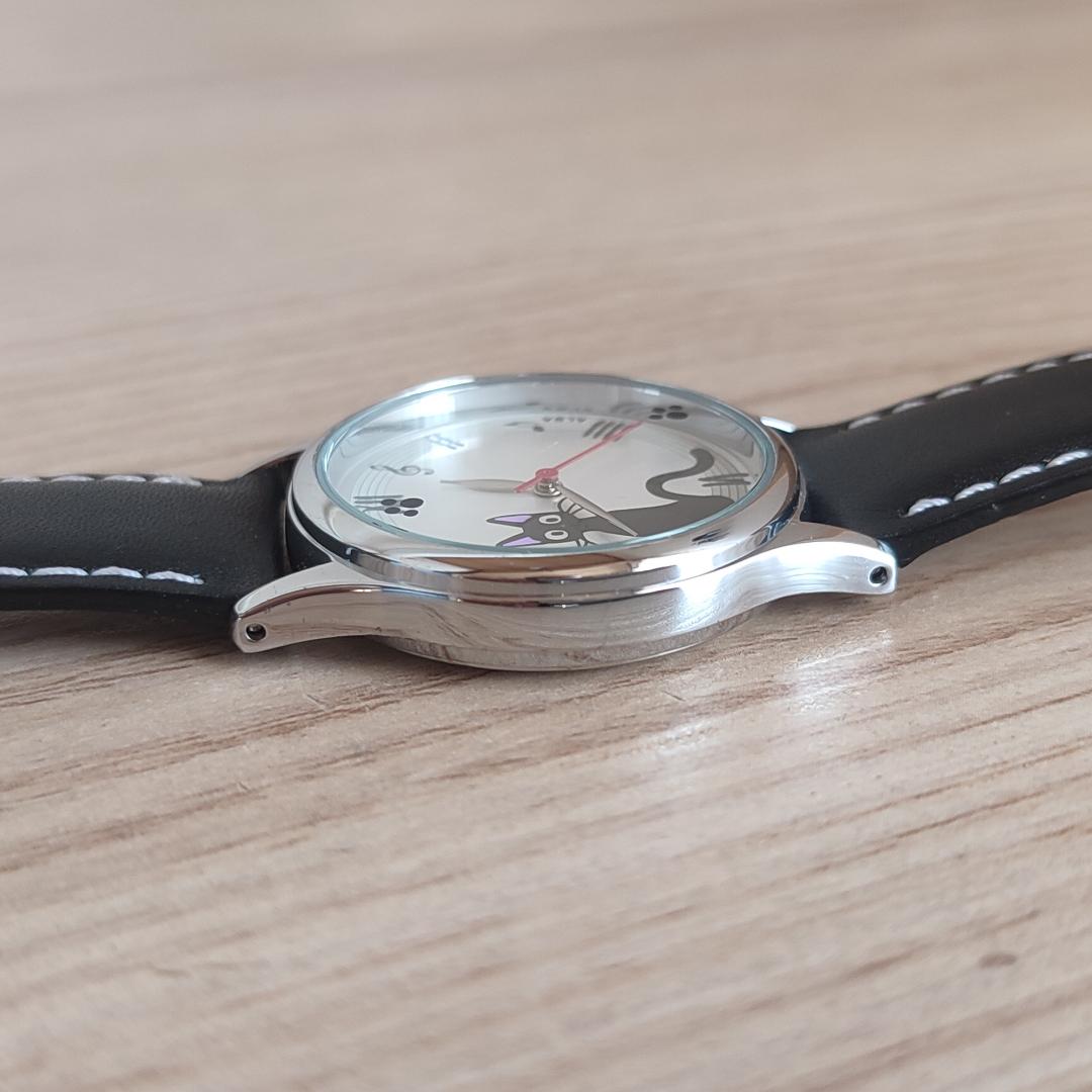 Studio Ghibli Analog Quartz Women