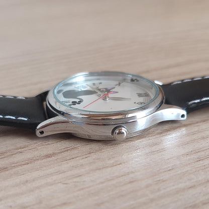 Studio Ghibli Analog Quartz Women