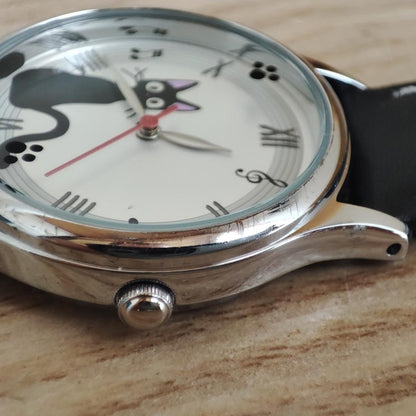 Studio Ghibli Analog Quartz Women