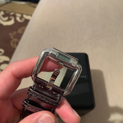 Marc By Jacobs Analog Quartz Men