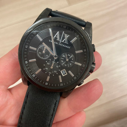 Armani Exchange AX2098 Analog Quartz Men