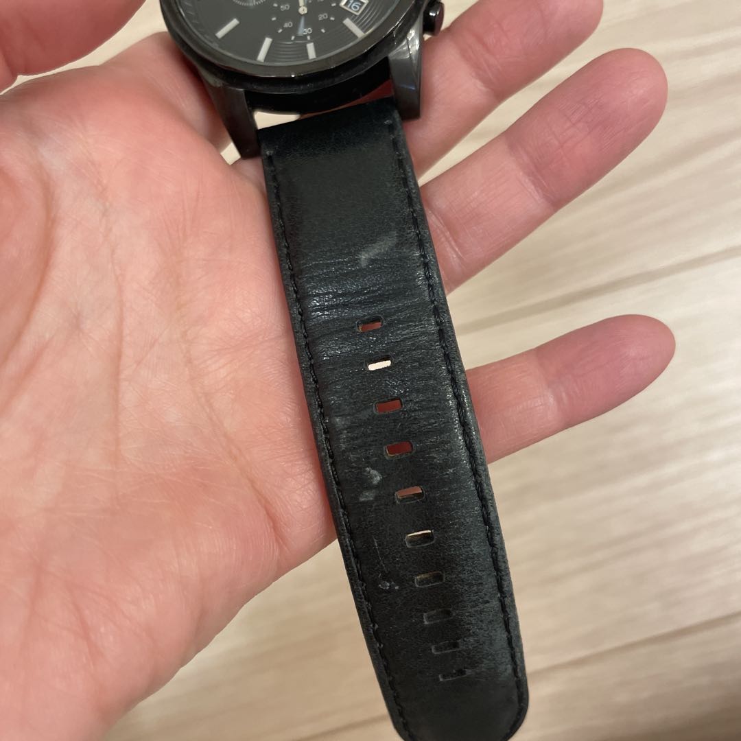 Armani Exchange AX2098 Analog Quartz Men