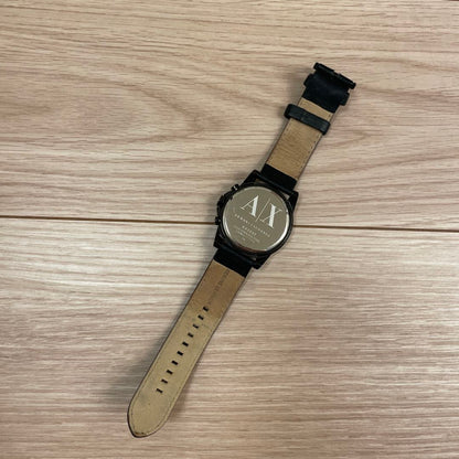 Armani Exchange AX2098 Analog Quartz Men