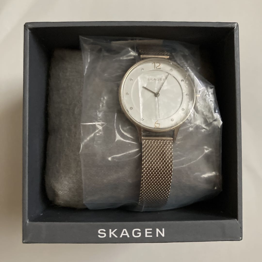 Skagen SKW2650 Analog Quartz Women