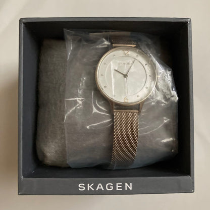 Skagen SKW2650 Analog Quartz Women
