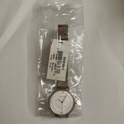 Skagen SKW2650 Analog Quartz Women