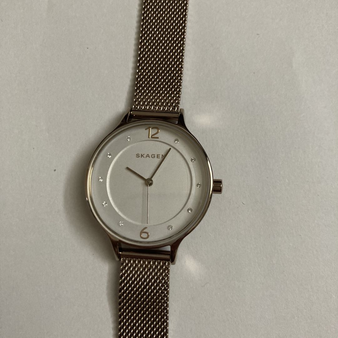 Skagen SKW2650 Analog Quartz Women