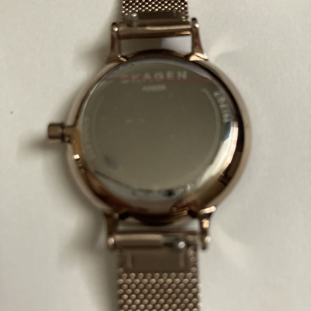 Skagen SKW2650 Analog Quartz Women