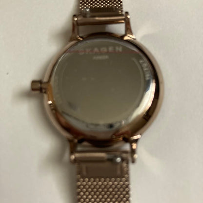 Skagen SKW2650 Analog Quartz Women