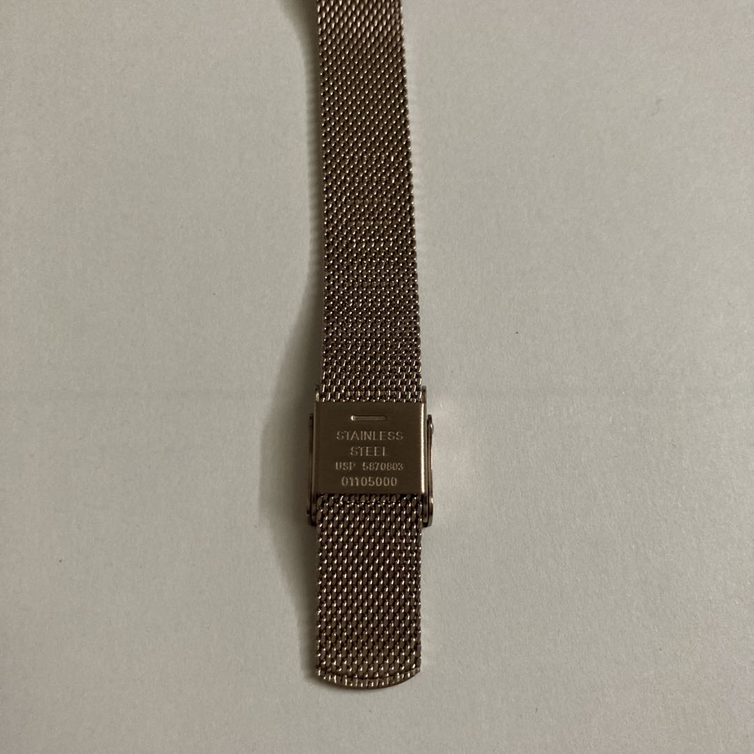 Skagen SKW2650 Analog Quartz Women