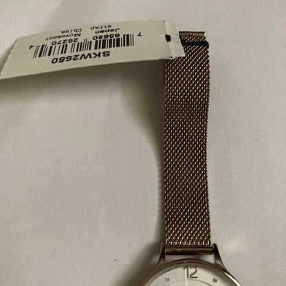 Skagen SKW2650 Analog Quartz Women