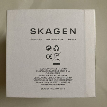 Skagen SKW2650 Analog Quartz Women