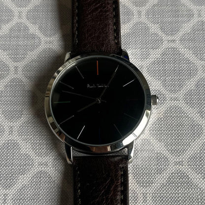 Paul Smith Analog Quartz Men