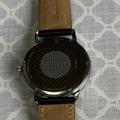 Paul Smith Analog Quartz Men