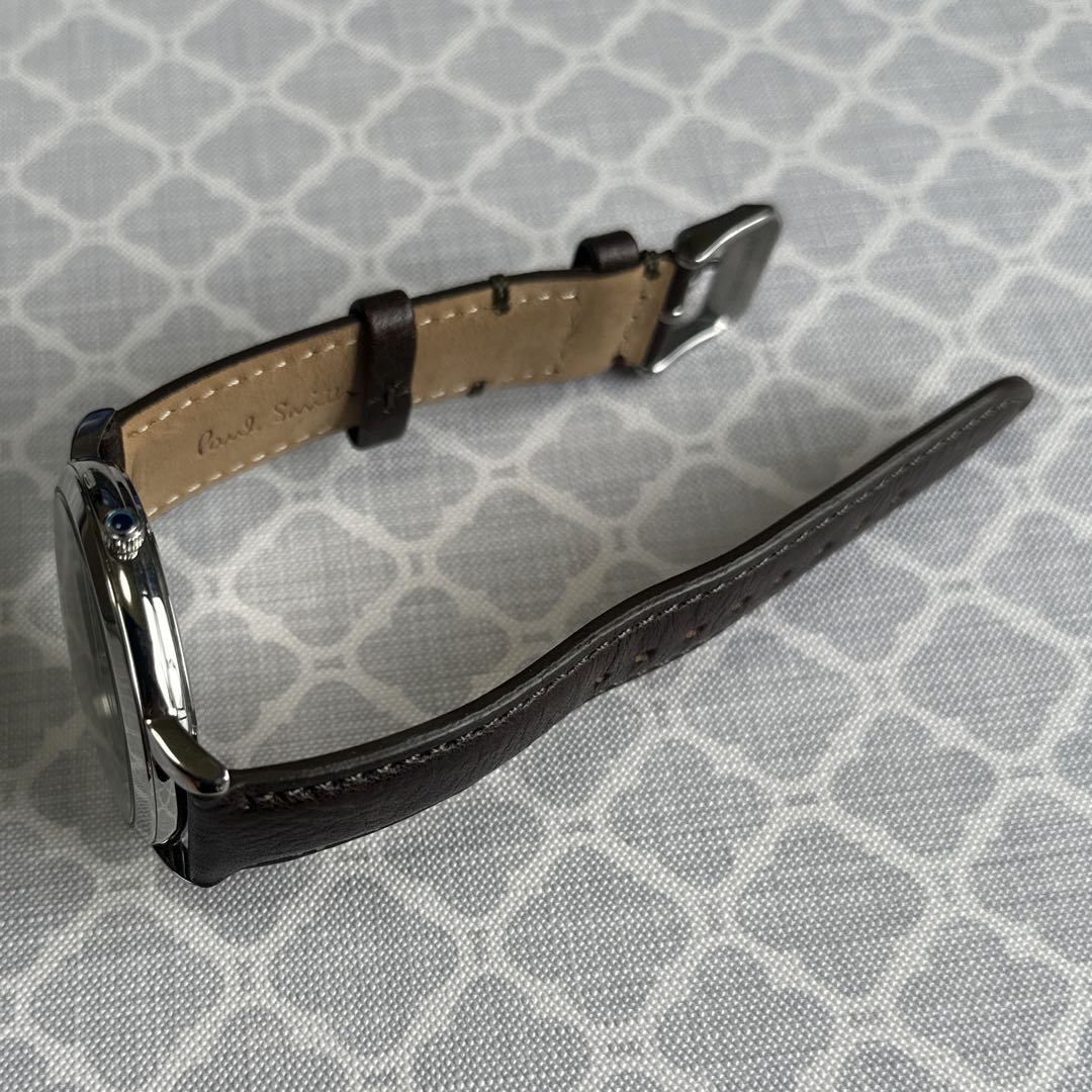 Paul Smith Analog Quartz Men