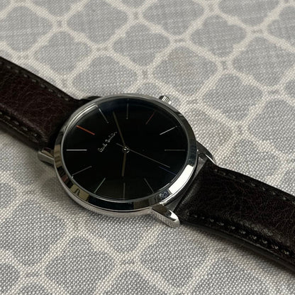 Paul Smith Analog Quartz Men