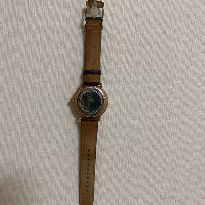 Michael Kors MK-8700 Analog Quartz Men