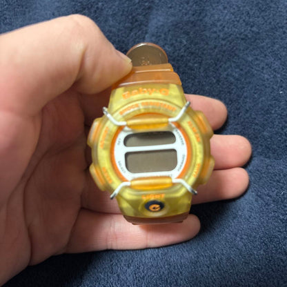 G-shock Baby-G Digital Quartz Women