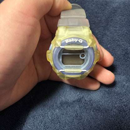G-shock Baby-G Digital Quartz Women