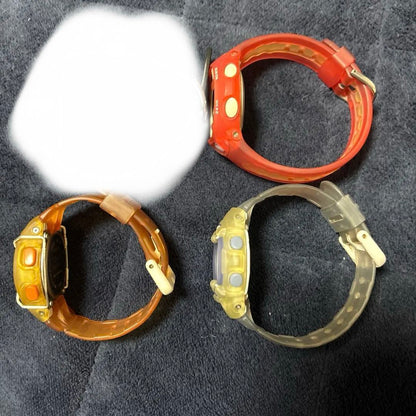 G-shock Baby-G Digital Quartz Women