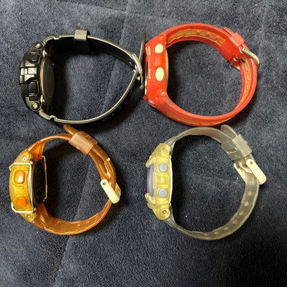 G-shock Baby-G Digital Quartz Women