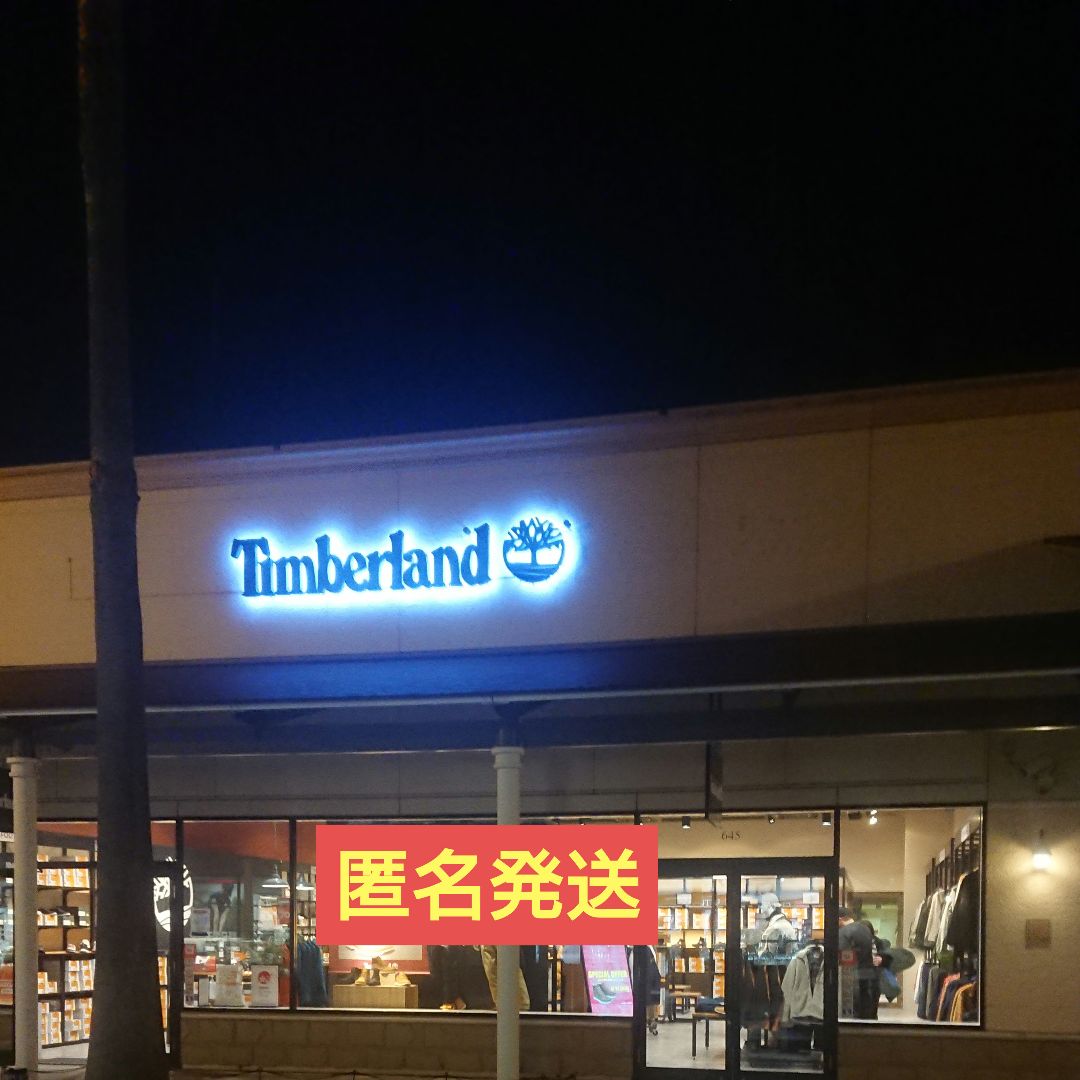 Timberland Analog Quartz Men
