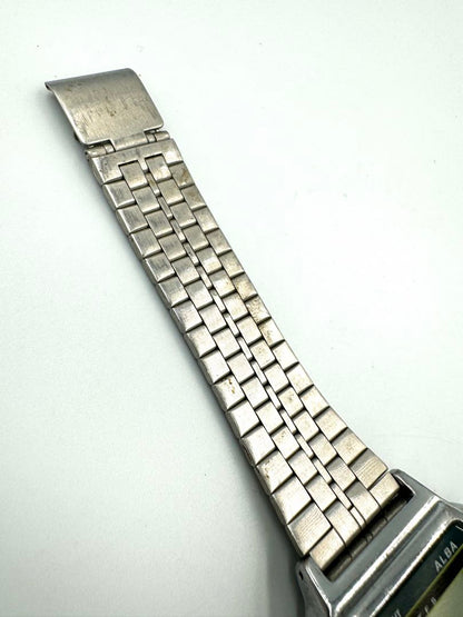 Seiko Alba W136-4A20 Digital Quartz Men