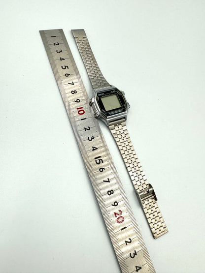 Seiko Alba W136-4A20 Digital Quartz Men