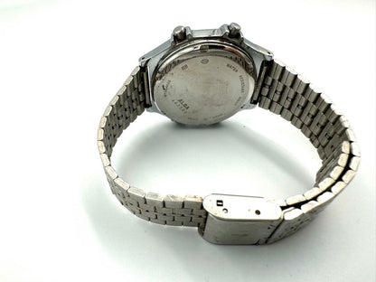 Seiko Alba W136-4A20 Digital Quartz Men