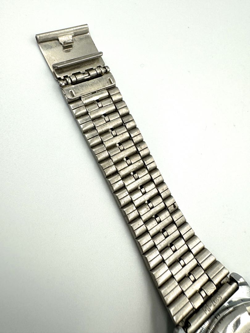 Seiko Alba W136-4A20 Digital Quartz Men