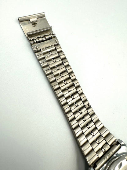 Seiko Alba W136-4A20 Digital Quartz Men