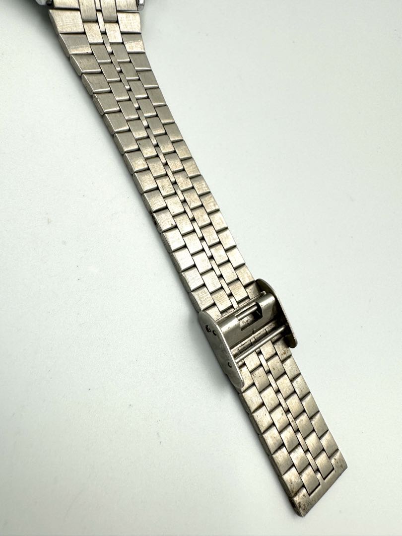 Seiko Alba W136-4A20 Digital Quartz Men