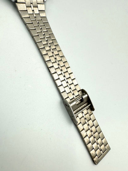 Seiko Alba W136-4A20 Digital Quartz Men