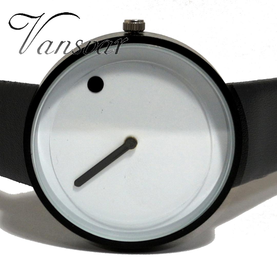 Vansvar Maris Analog Quartz Women
