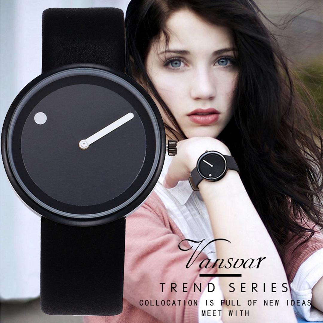 Vansvar Maris Analog Quartz Women